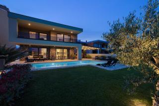 Villa SCALA Pomer-SEA VIEW - Pomer - 1
