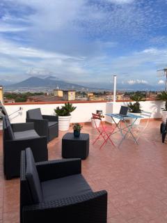 Terrazza Lieti - Nápoles - 2