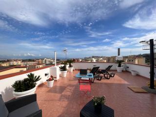 Terrazza Lieti - Nápoles - 9
