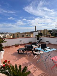Terrazza Lieti - Nápoles - 5