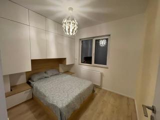 Enjoy Luxury Apartment Palace - 5