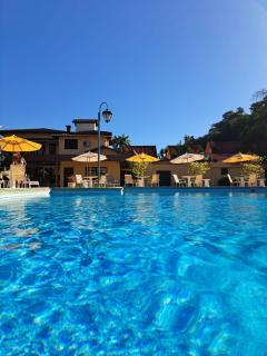 Hotel Girassol - Penedo - 0