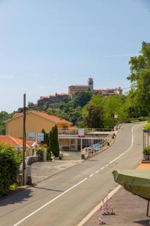 APARTMAN UHAČ - Mošćenička Draga - 5