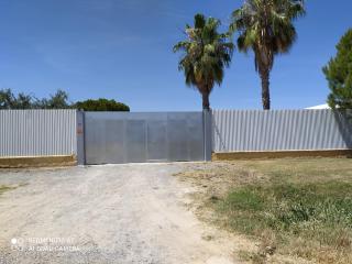 Casa rural la noria - Los Palacios y Villafranca - 9
