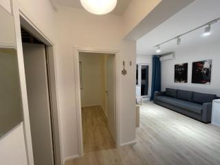 Relax Luxury Apartment Palace - Bucarest - 6