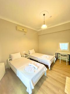 Cennet Hotel - Fethiye - 9