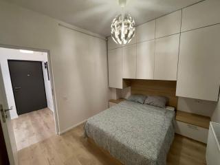 Scent Luxury Apartment Palace - Bucarest - 8