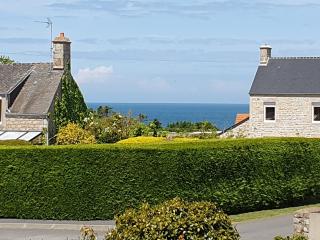 Le relais du phare - Gatteville-le-Phare - 0
