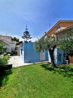 La Casetta delle sirene Anzio - Anzio - 7