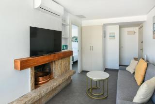 La Nogalera beach Torremolinos - 5