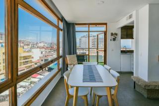 La Nogalera beach Torremolinos - 8