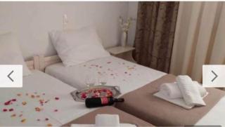 Dimitris Studios - Perissa - 9