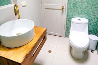 Luxury Villa In Aguacatala2 - 5