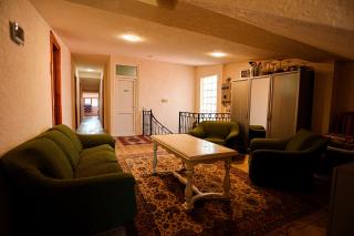 Guesthouse Gua - Kutaisi - 6