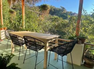 Beautiful 2 bedroom apartment - Santa María Tonameca - 0