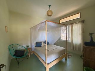 Beautiful 2 bedroom apartment - Santa María Tonameca - 7