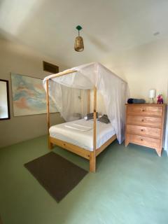 Beautiful 2 bedroom apartment - Santa María Tonameca - 5