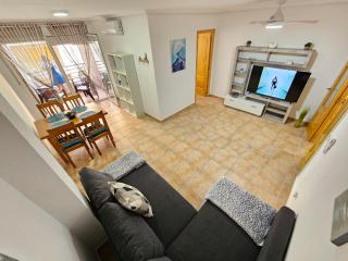 Apartamento las Brisas - 0