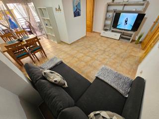 Apartamento las Brisas - Torrevieja - 5