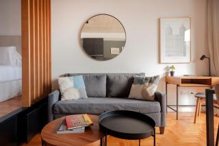Disfrutá Palermo Hollywood en este Depto Único - 2B - - Buenos Aires - 4