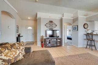 2 Mi to Lake & Dtwn: Lake Havasu City Home! - 5