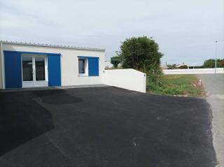 La Maisonnette aux volets bleus - 5