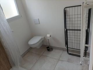 La Maisonnette aux volets bleus - 1