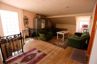 Guesthouse Gua - Kutaisi - 5