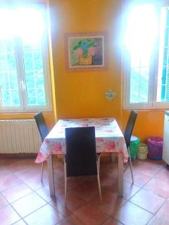 Appartamento Ortensia - Montale - 3