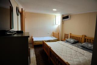 Guesthouse Gua - Kutaisi - 4
