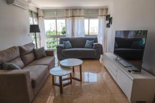 Apartamento Bonanza Playa Benalmádena - 3