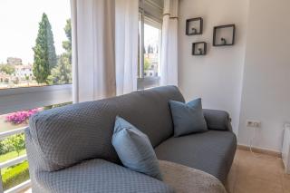 Apartamento Bonanza Playa Benalmádena - 4
