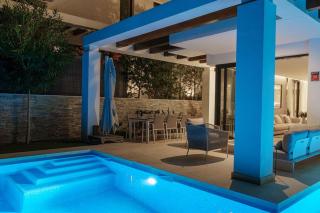 Amazing villa in Green Hill Marbella - 5