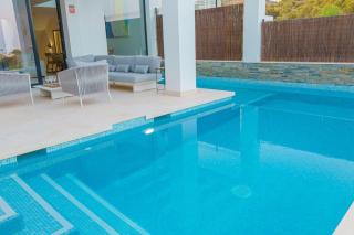 Amazing villa in Green Hill Marbella - 1