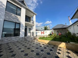 Qafqaz Suite Bluesky - Gabala - 0