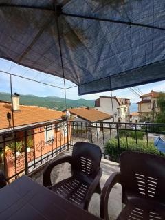 Apartment Kaja - Ohrid - 8