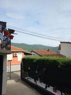 Apartment Kaja - Ohrid - 6