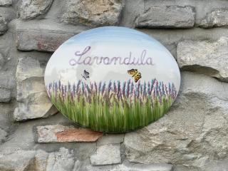 La Lavandula - Poppi - 9