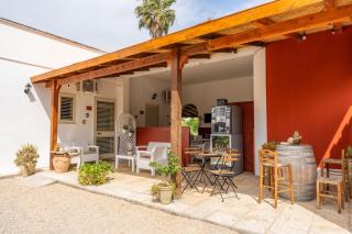 Villa Elisa - Torre Lapillo - 3