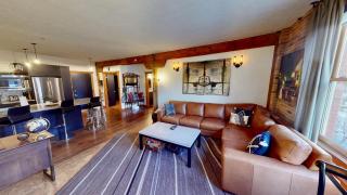 The Salt Flat - Salt Lake City - 3