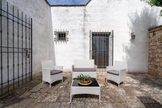 Trullo Giovanni - San Michele Salentino - 3