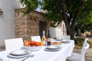 Trullo Giovanni - San Michele Salentino - 5