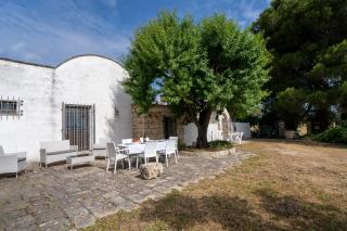 Trullo Giovanni - San Michele Salentino - 1