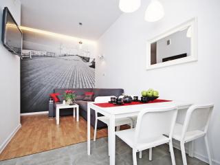 Sopot Comfy Apartment SA - Sopot - 0