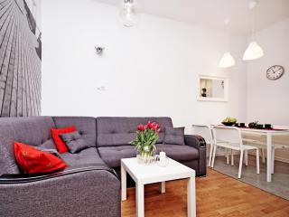Sopot Comfy Apartment SA - Sopot - 9