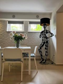 Apartament Kwaskowa Góra - Kazimierz Dolny - 5