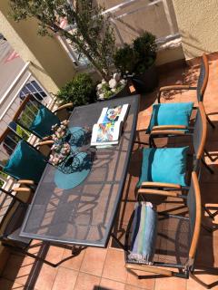 ANDOR - Lux, two beautiful terraces with sea & sunset view - 9