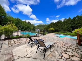 Le PanoramiK by Gestion ELITE - Mont-Tremblant - 1
