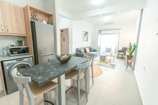 City Apartment 58 - 5min to Kos Beach - 8