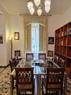 OS Garden - Maison de Charme - Salerno - 2